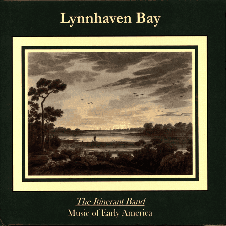 The Itinerant Band - Lynnhaven Bay