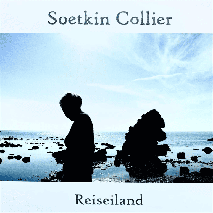 Soetkin Collier - Reiseiland