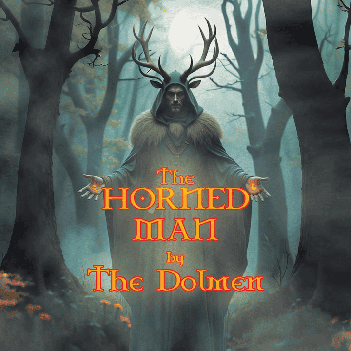 The Dolmen - The Horned Man