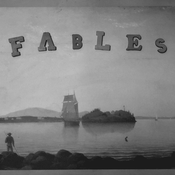 The Fables - Last Minute