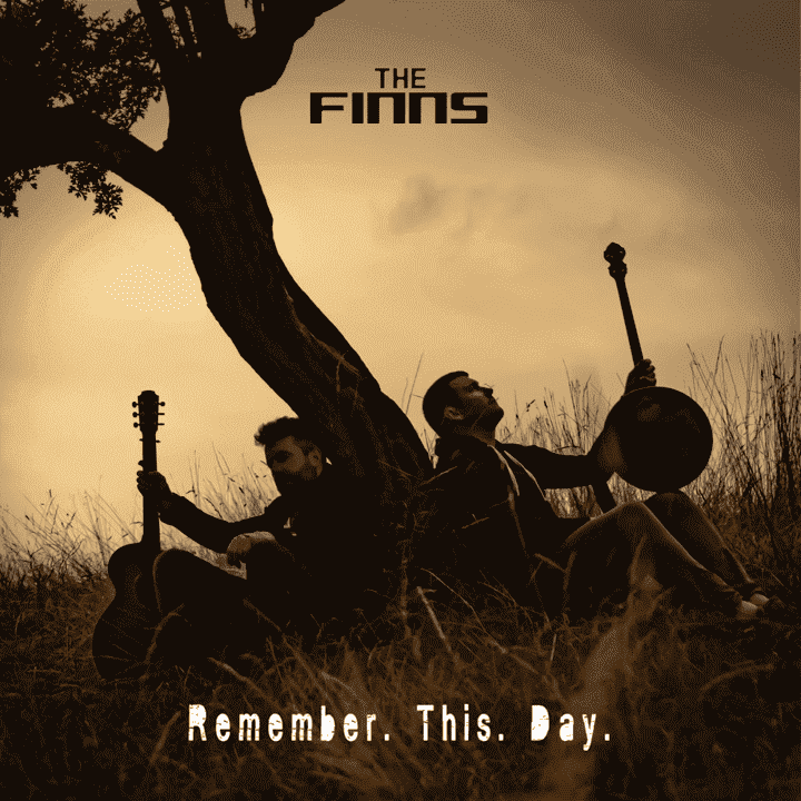 The Finns - Remember. This. Day.