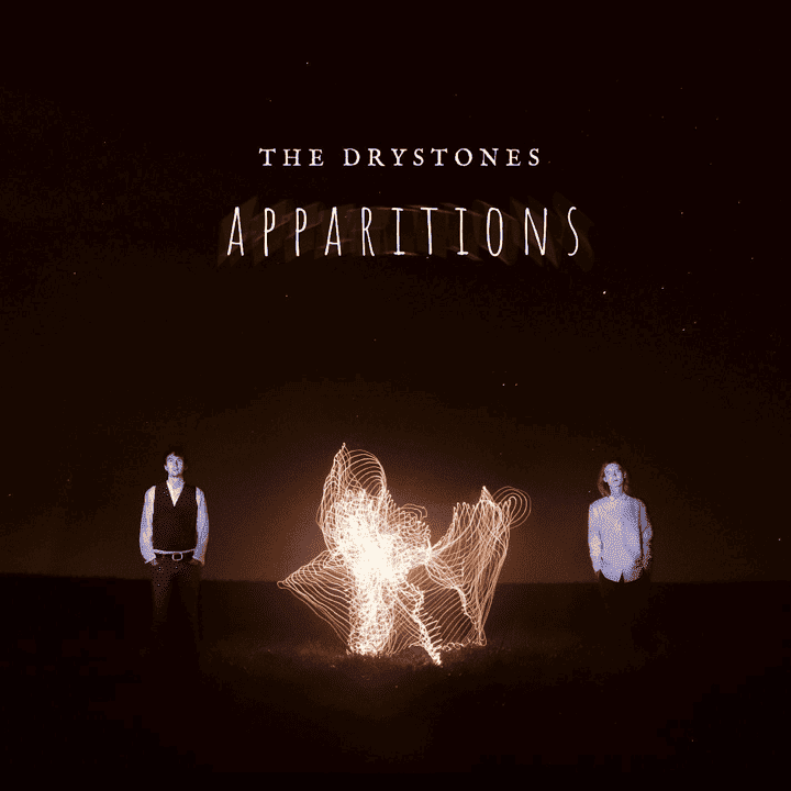 The Drystones - Apparitions