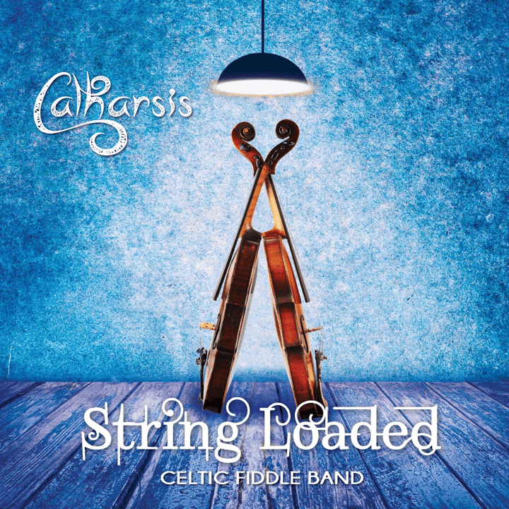 String Loaded - Catharsis