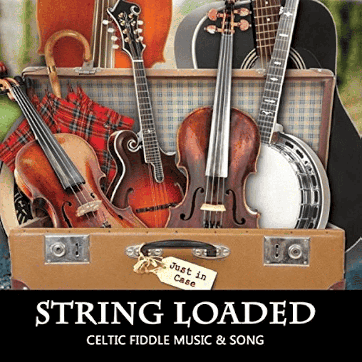 String Loaded - Just in Case