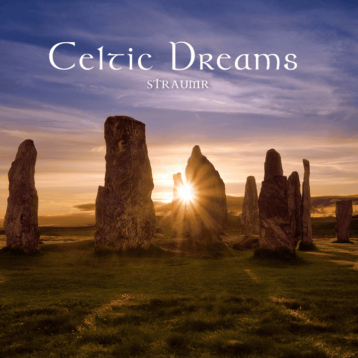 Straumr - Celtic Dreams