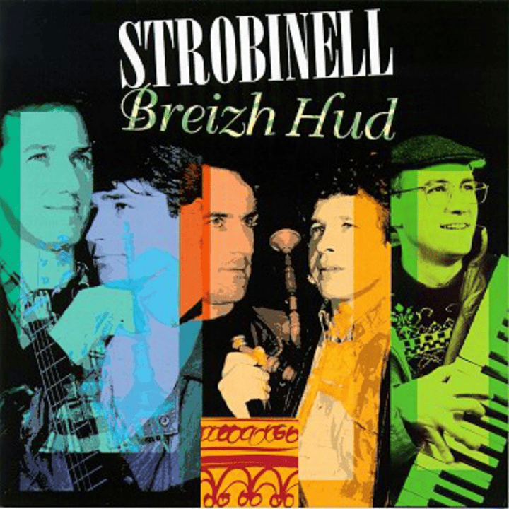 Strobinell - Breizh Hud