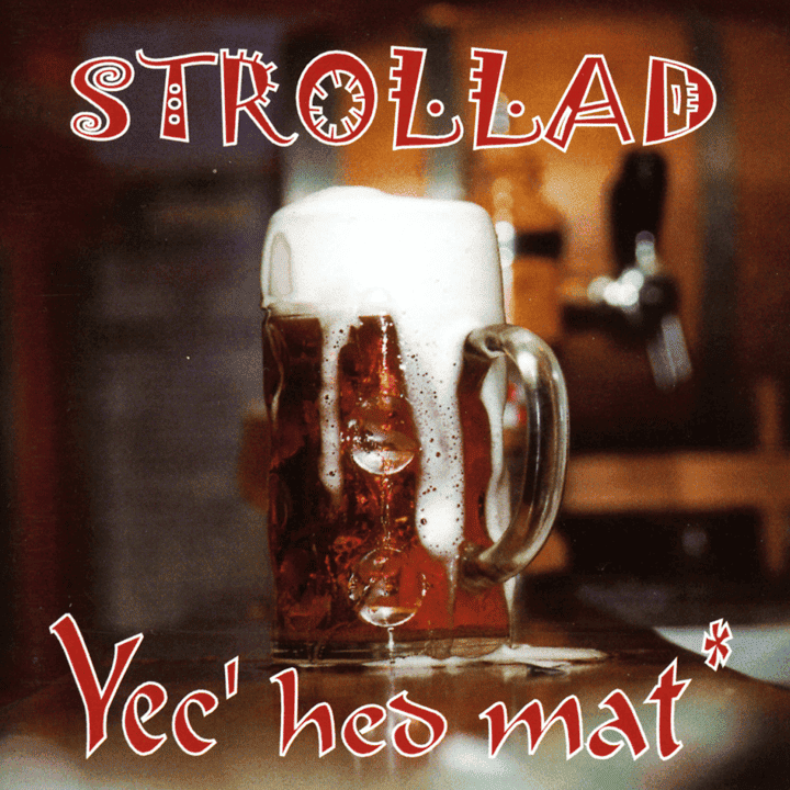 Strollad - Yec' hed mat