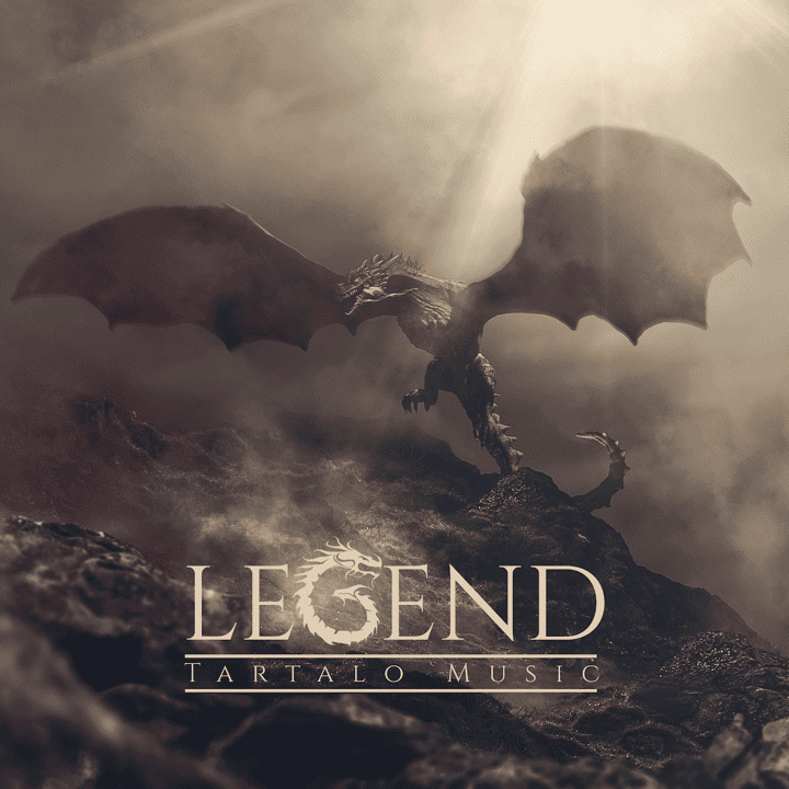 Tartalo Music - Legend