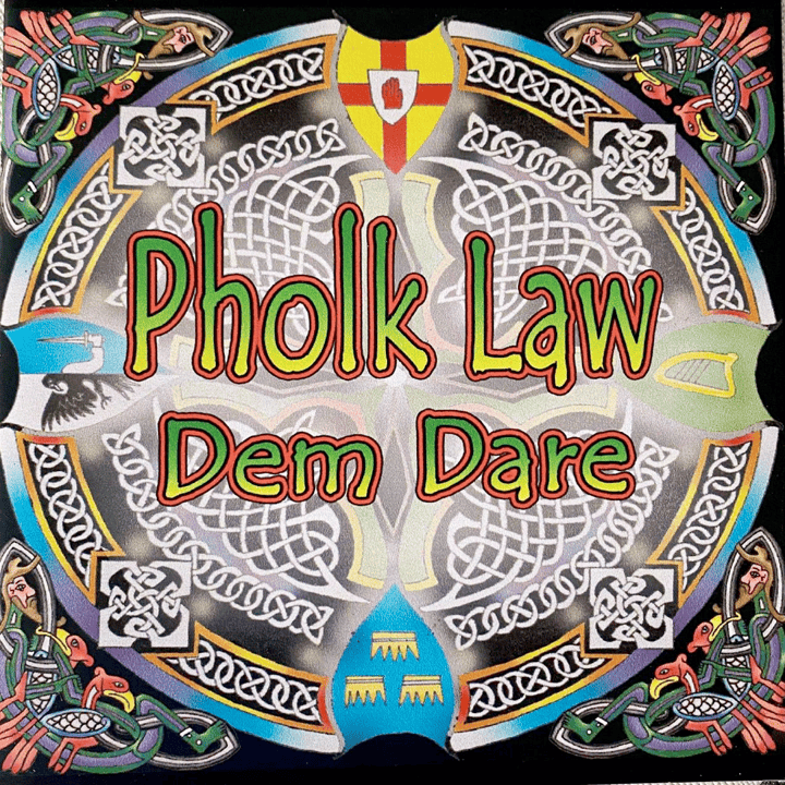 Pholk Law - Dem Dare