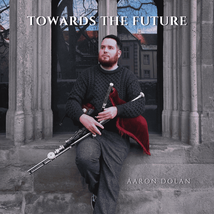 Aaron Dolan - Towards the Future