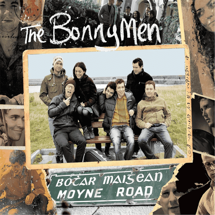 The Bonny Men - Moyne Road