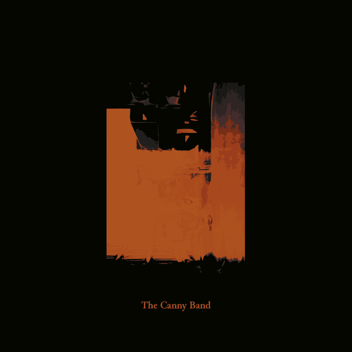 The Canny Band - The Canny Band