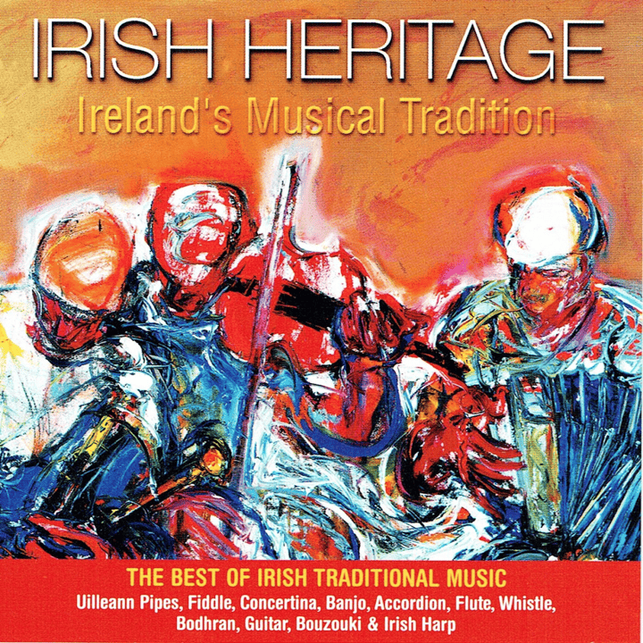 The Celtic Ensemble - Irish Heritage