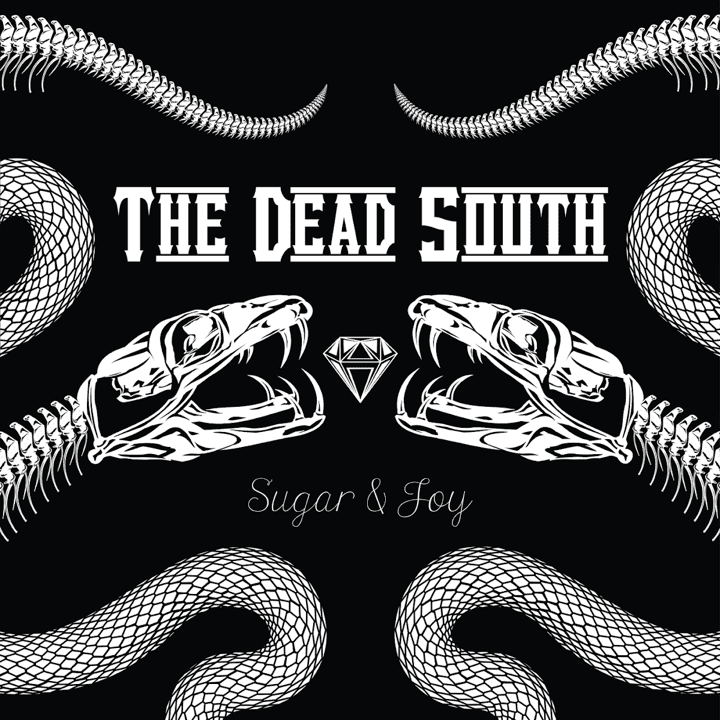 The Dead South - Sugar & Joy