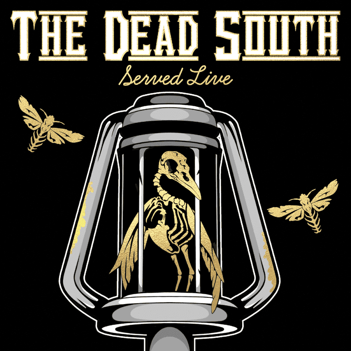 The Dead South - Served Live