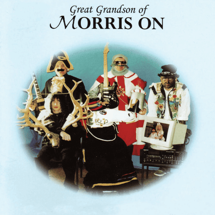 The Morris On Band - Great Grandson Of Morris On