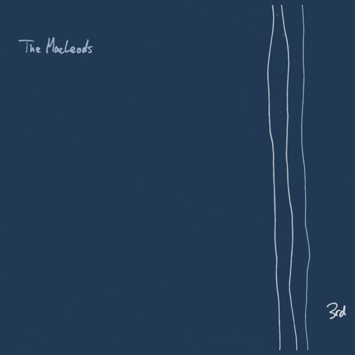 The MacLeods - 3rd