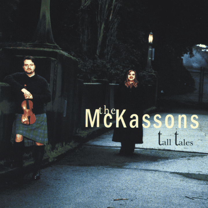 The McKassons - Tall Tales