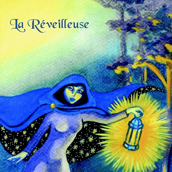 La Réveilleuse - La Réveilleuse