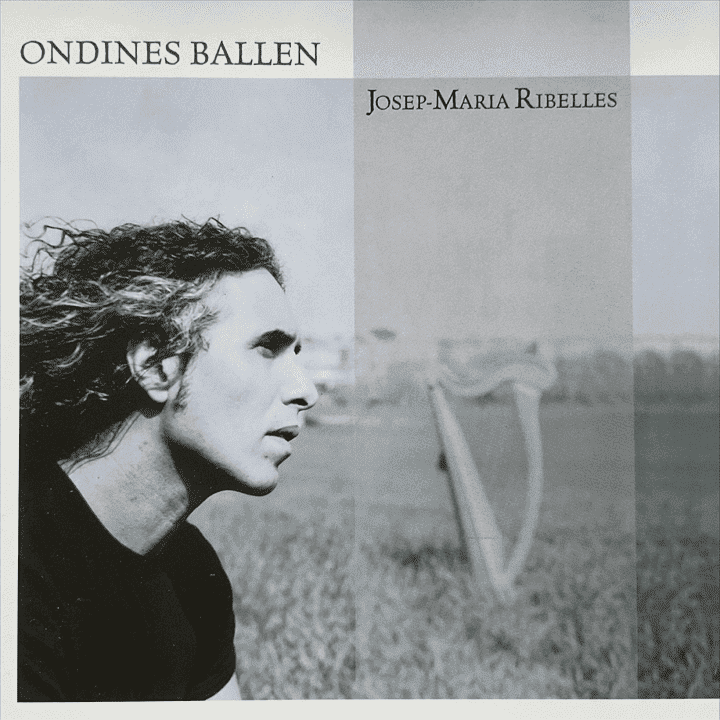 Josep Maria Ribelles - Ondines Ballen