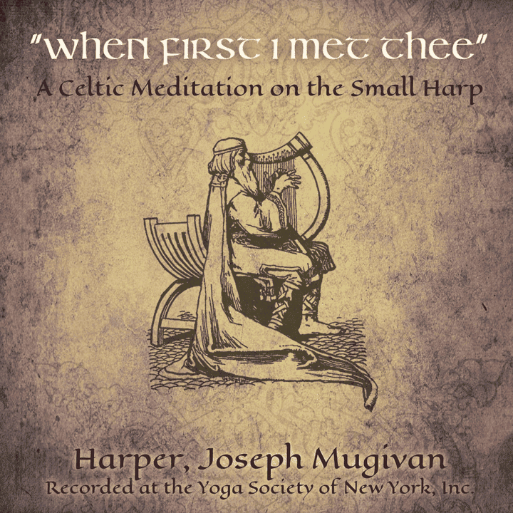 Joseph Mugivan - When First I Met Thee