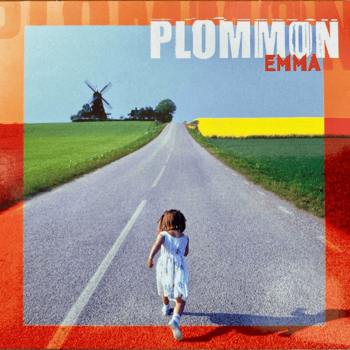 Plommon - Emma