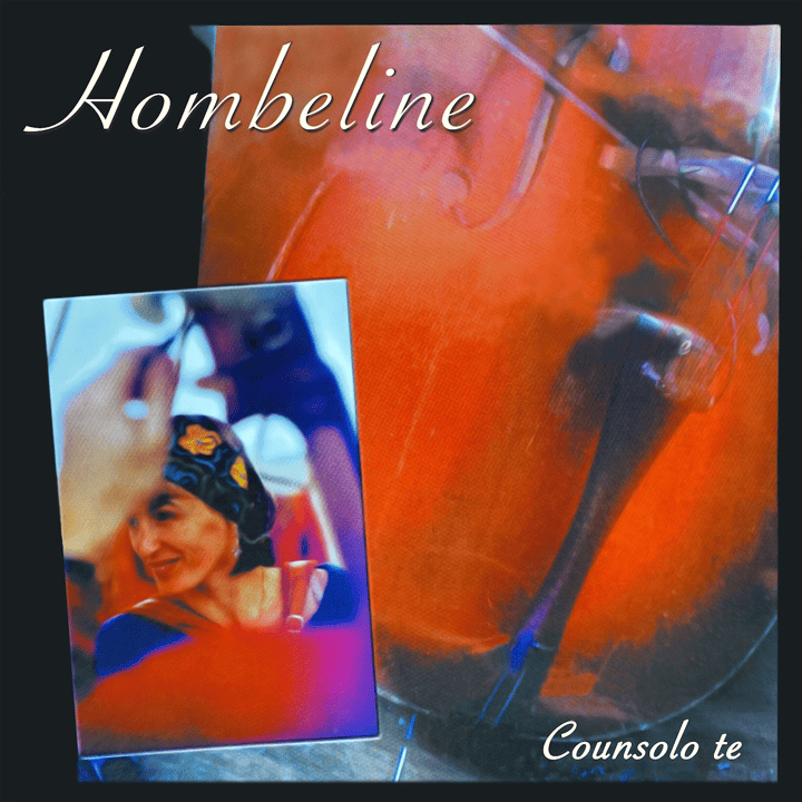 Hombeline - Counsolo te