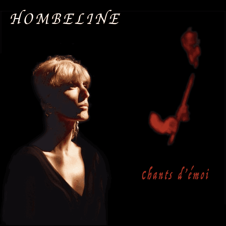 Hombeline - Chants d'émoi