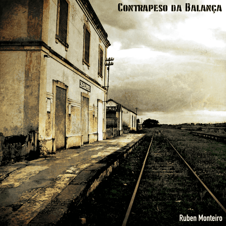 Rúben Monteiro - Contrapeso da Balança