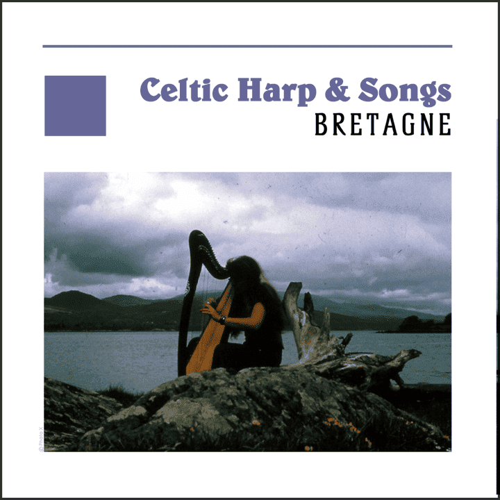 Soazig - Celtic Harp & Songs - Bretagne