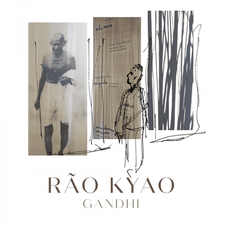 Rão Kyao - Gandhi