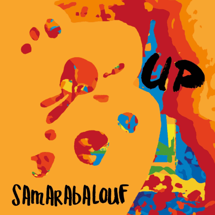 Samarabalouf - Up