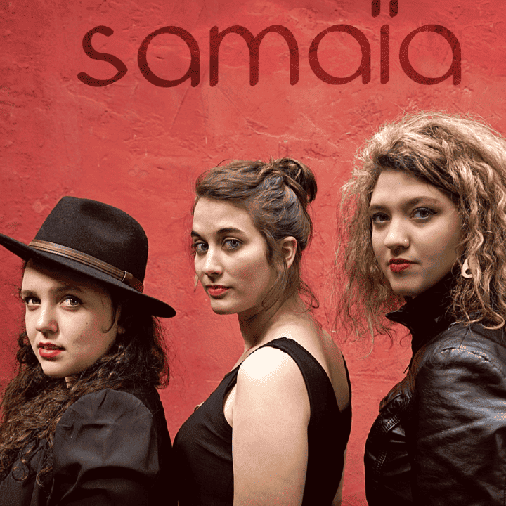 Samaïa - Samaïa