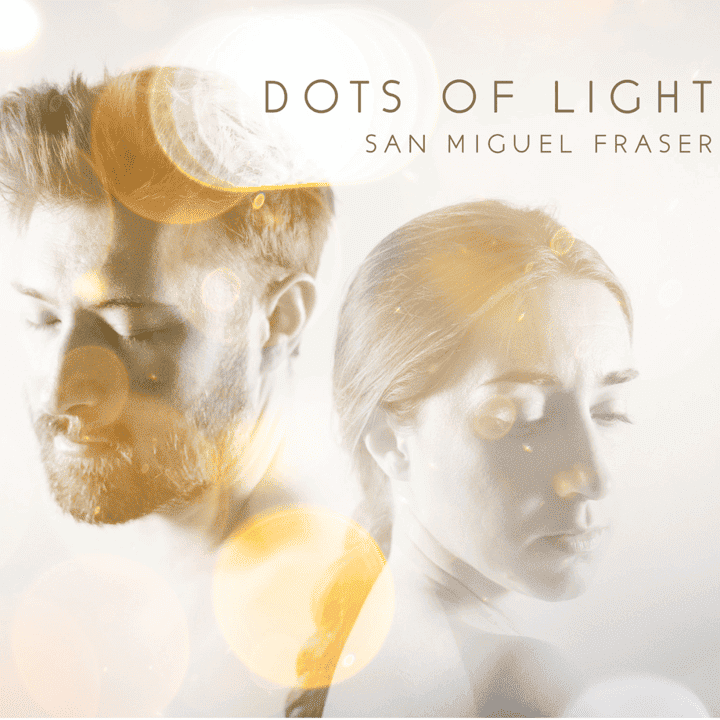 San Miguel Fraser - Dots of Light