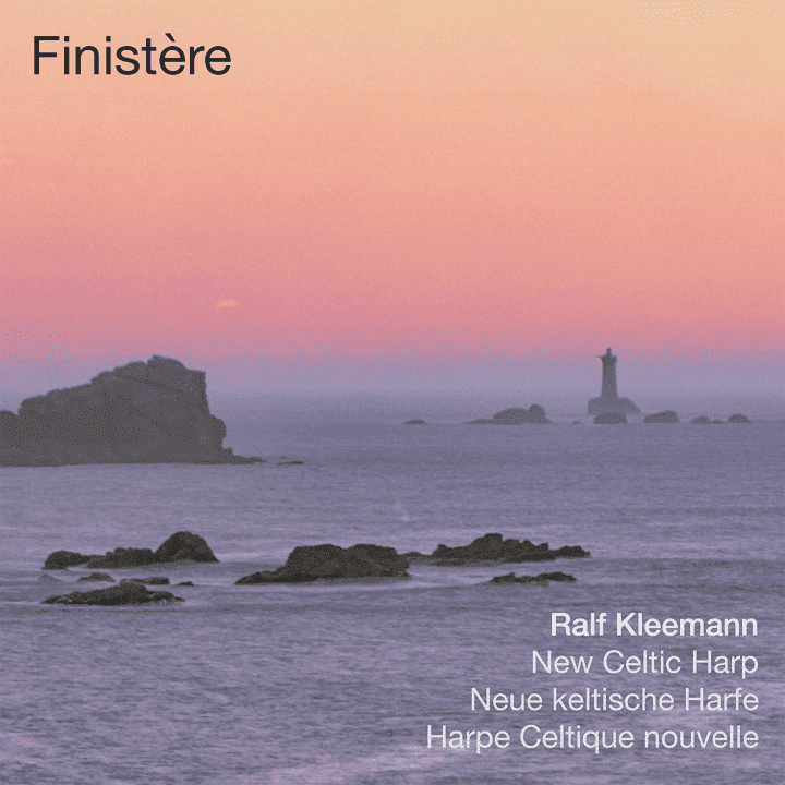 Ralf Kleemann - Finistère