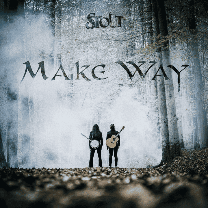 The Stout - Make Way