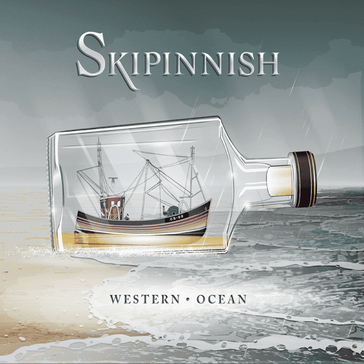 Skipinnish - Western Ocean