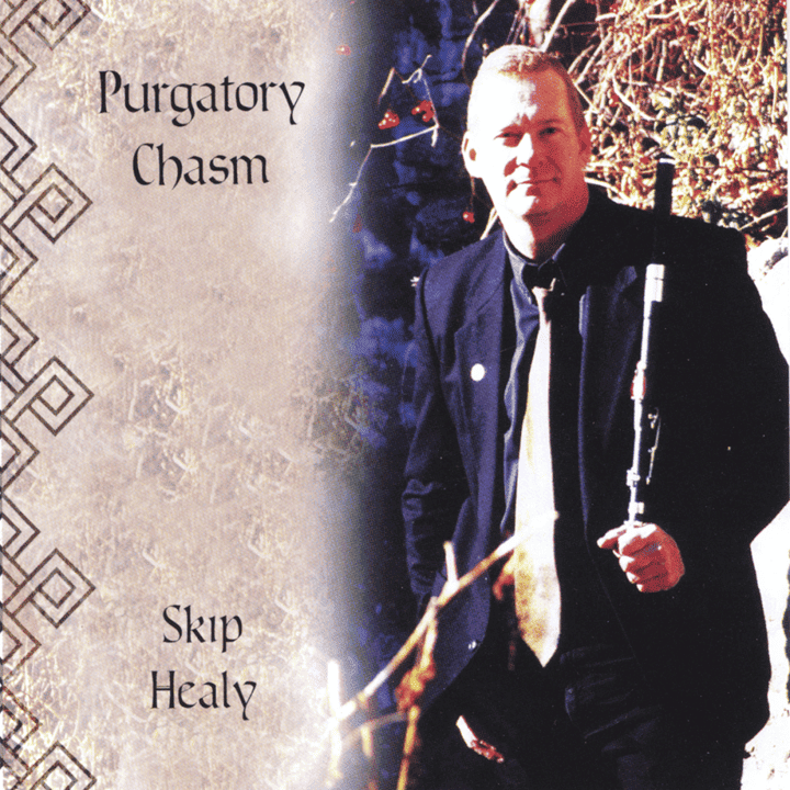 Skip Healy - Purgatory Chasm