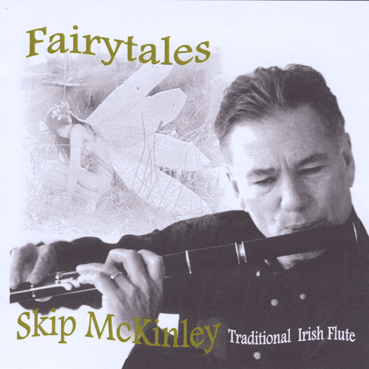 Skip McKinley - Fairytales