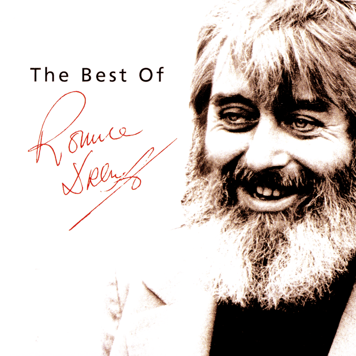 Ronnie Drew - The Best of Ronnie Drew