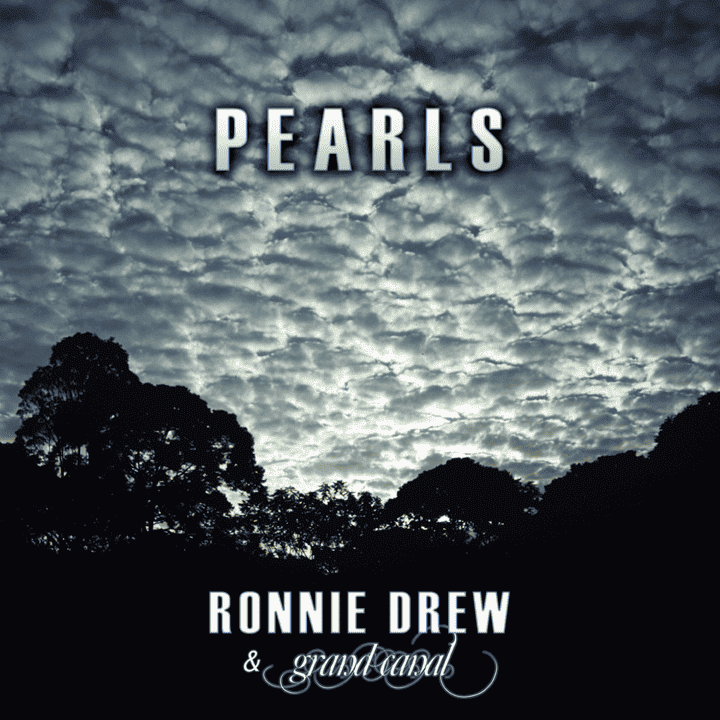 Ronnie Drew - Pearls