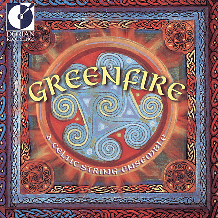 Greenfire - A Celtic String Ensemble