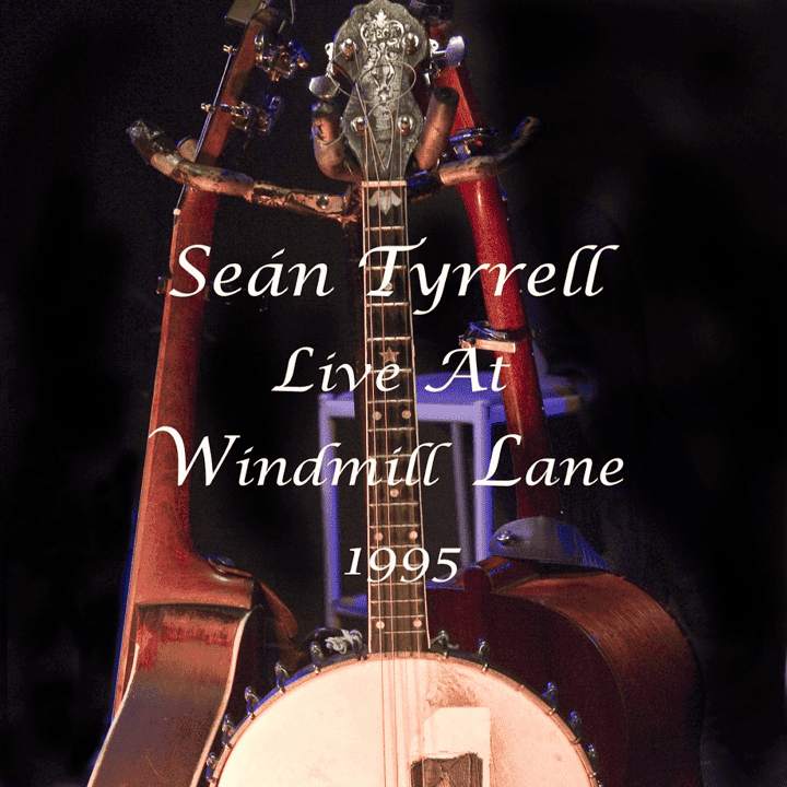 Sean Tyrrell - Live At Windmill Lane 1995