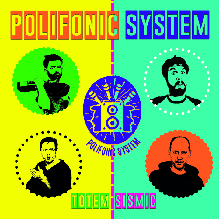 Polifonic System - Totem-Sismic