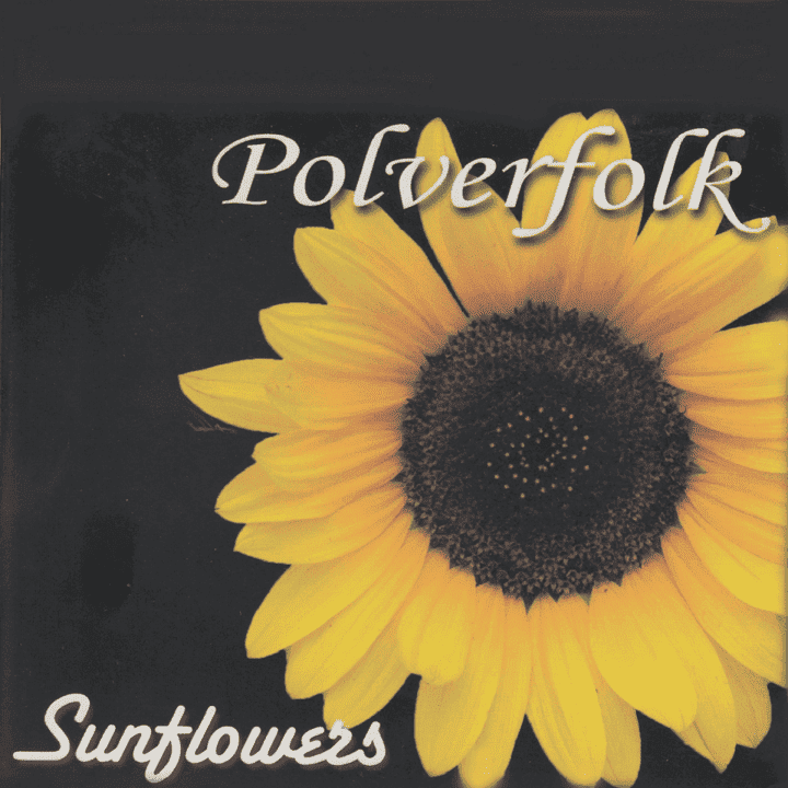 Polverfolk - Sunflowers