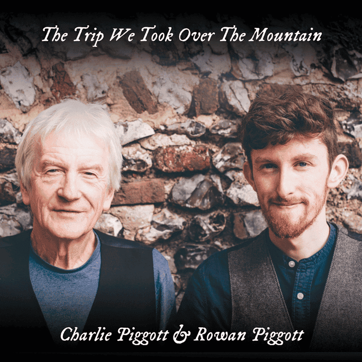 Rowan Piggott, Charlie Piggott - The Trip We Took over the Mountain