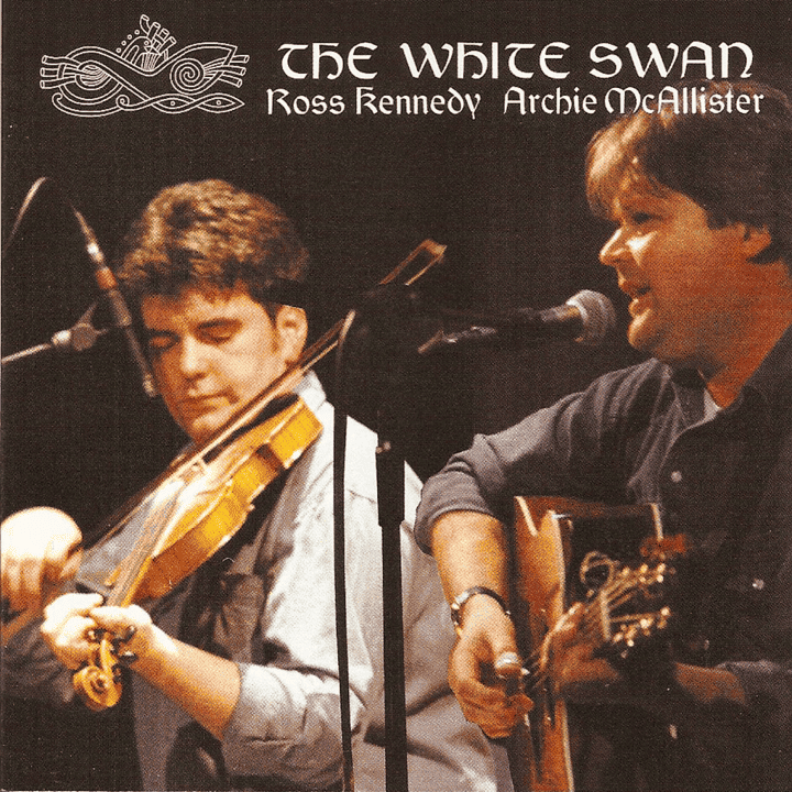 Ross Kennedy & Archie McAllister - The White Swan