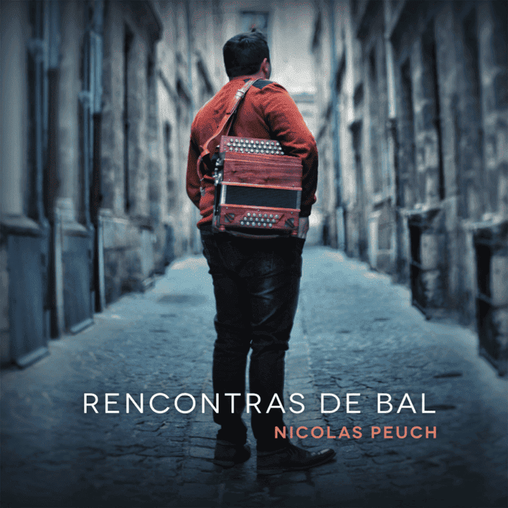 Nicolas Peuch - Rencontras de Bal