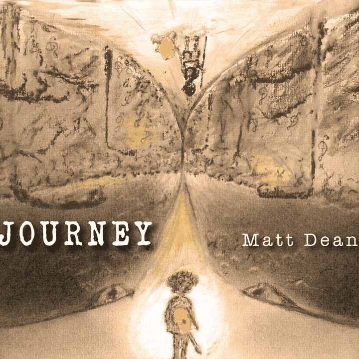 Matt Dean - Journey