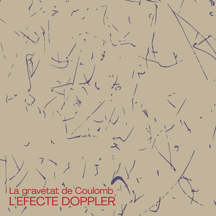 La gravetat de Coulomb - L'efecte Doppler